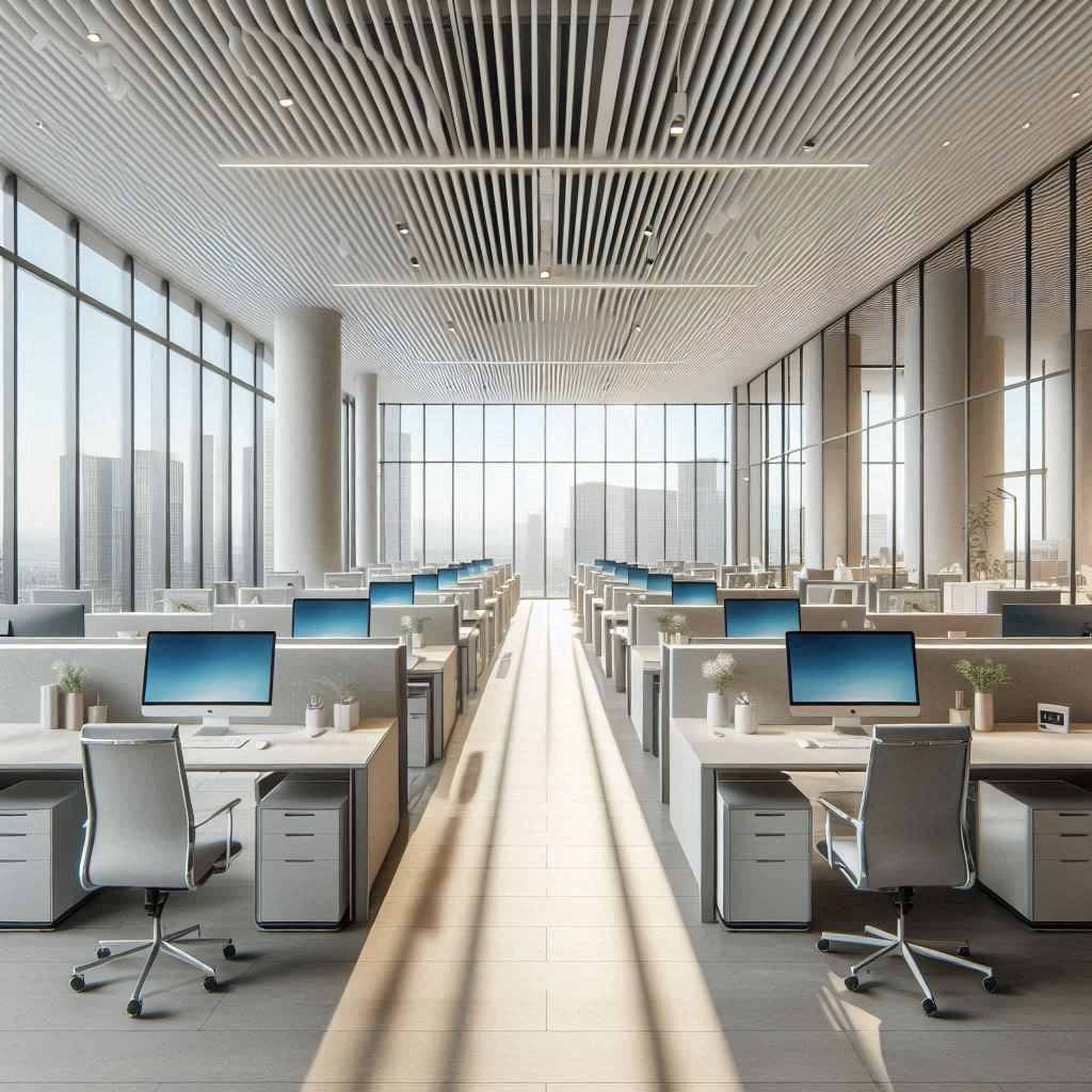 采购部门怎样判断新旧流程并行对写字楼办公中小企业控制成本造成的实际影响